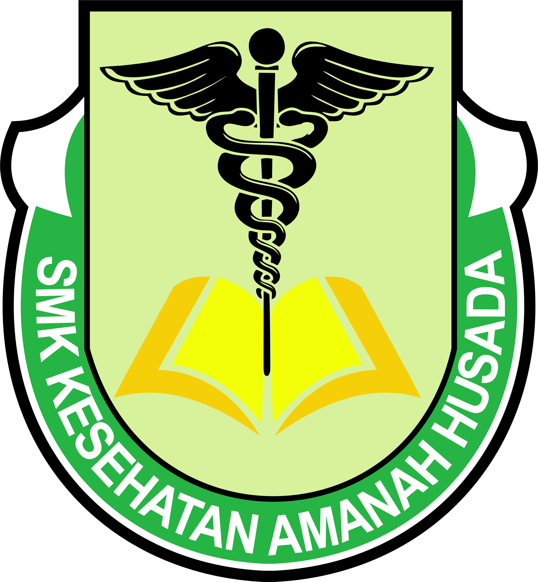 SMK Amanah Husada Batu