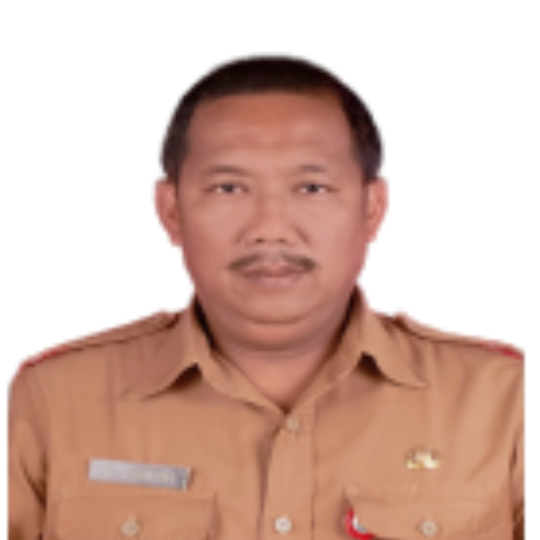 Drs. Eko Suhartono, MM.